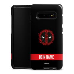 Tough Case glänzend