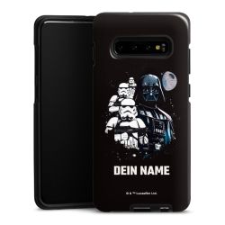 Tough Case glänzend