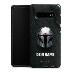 Tough Case glänzend