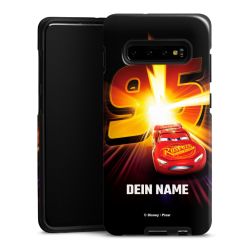 Tough Case glänzend