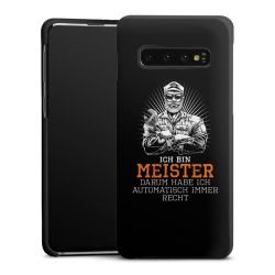 Premium Case matt