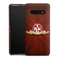 Premium Case matt