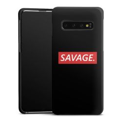 Premium Case matt