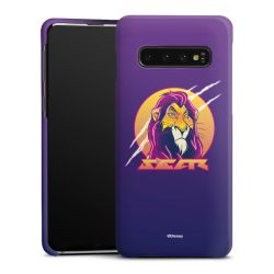 Premium Skyddskal matt