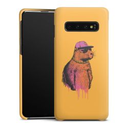 Premium Case matt