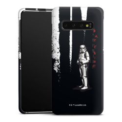 Premium Skyddskal matt