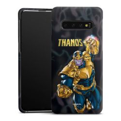 Premium Skyddskal matt