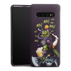 Premium Skyddskal matt