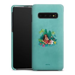 Premium Skyddskal matt