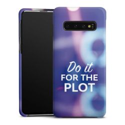 Premium Case matt