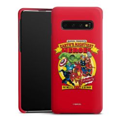 Premium Skyddskal matt