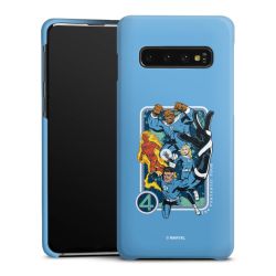 Premium Skyddskal matt