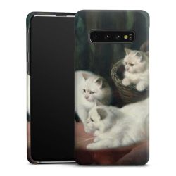 Premium Case matt