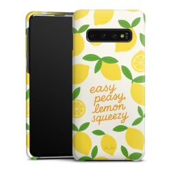 Premium Case matt