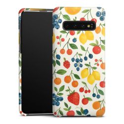 Premium Case matt