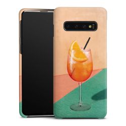 Premium Skyddskal matt