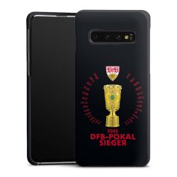 VfB DFB-Pokal Sieger Schwarz