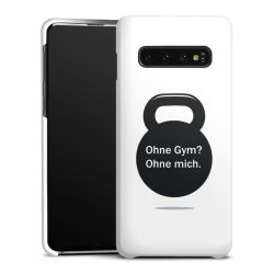 Premium Case matt