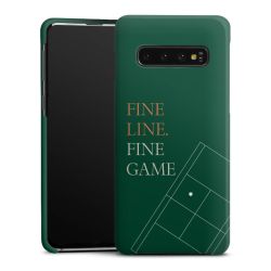Premium Case matt