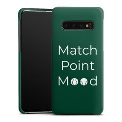 Premium Case matt