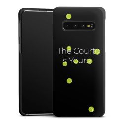 Premium Case matt