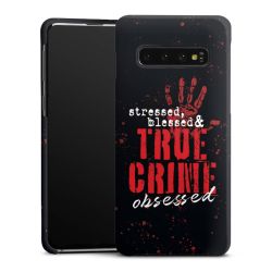 Premium Case matt