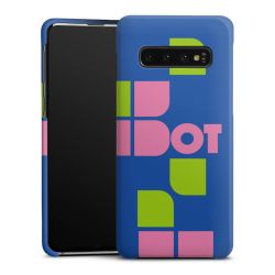 Premium Skyddskal matt