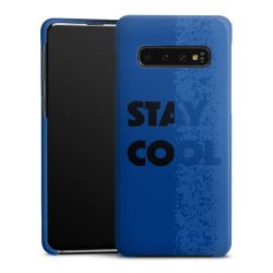 Premium Skyddskal matt