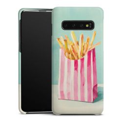 Premium Skyddskal matt