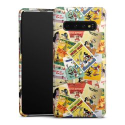 Premium Skyddskal matt