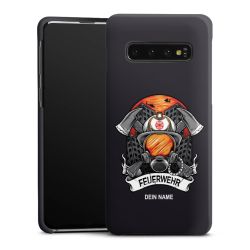 Premium Skyddskal matt