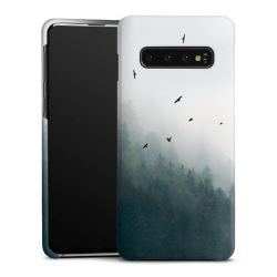 Premium Skyddskal matt