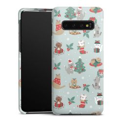 Premium Skyddskal matt