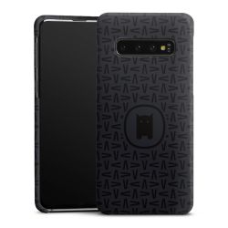 Premium Skyddskal matt