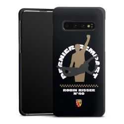 Premium Skyddskal matt