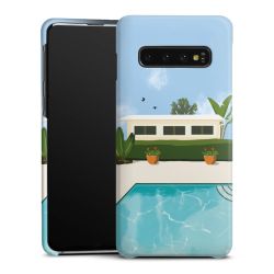 Premium Skyddskal matt