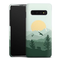 Premium Skyddskal matt