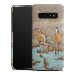 Premium Skyddskal matt