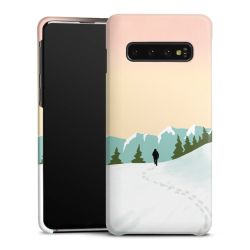 Premium Skyddskal matt