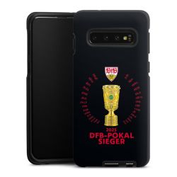 VfB DFB-Pokal Sieger Schwarz