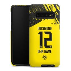 BVB Trikot Personalisierbar 25-26