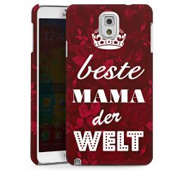 Premium Case glänzend