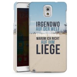 Premium Case glänzend