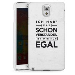 Premium Case glänzend