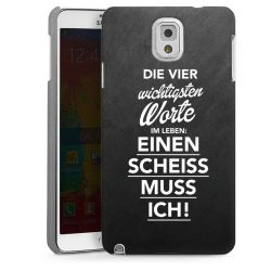 Premium Case glänzend