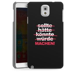 Premium Case glänzend