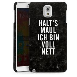 Premium Case glänzend