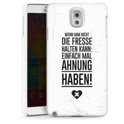 Premium Case glänzend