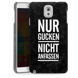 Premium Case glänzend