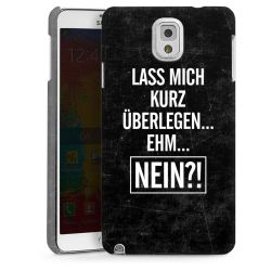 Premium Case glänzend